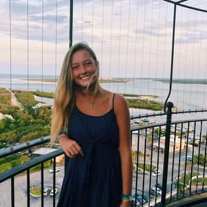 Meet your Posher, Matison